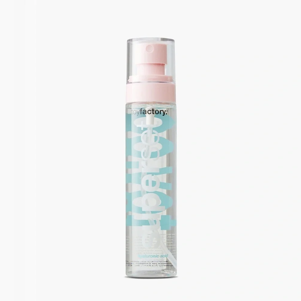NWT Superset® Hyaluronic Acid Setting Spray